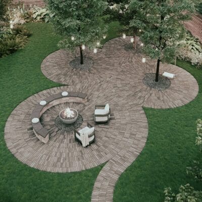 Custom-Landscape-Design-in-Luxury-Home