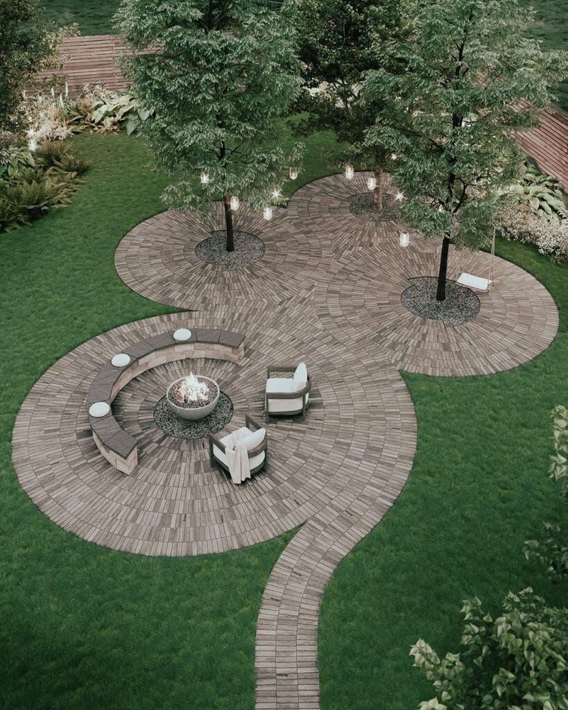 Custom-Landscape-Design-in-Luxury-Home