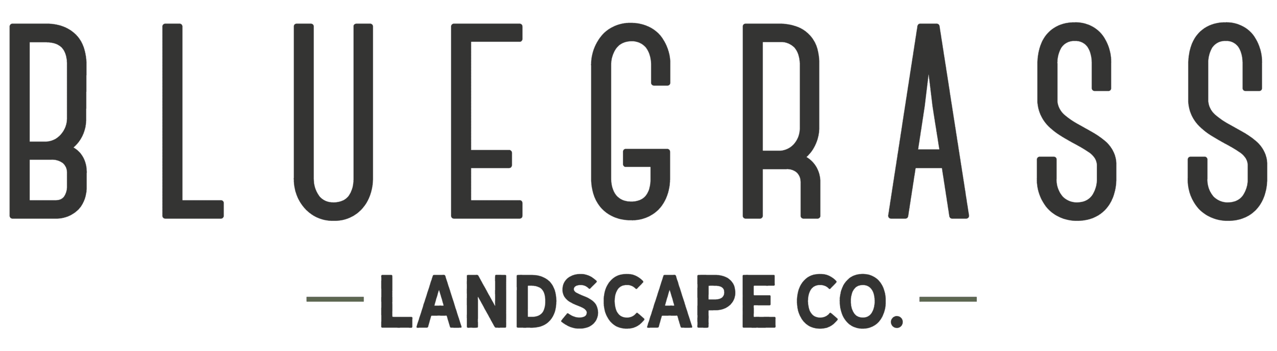 Simplified dark color logo